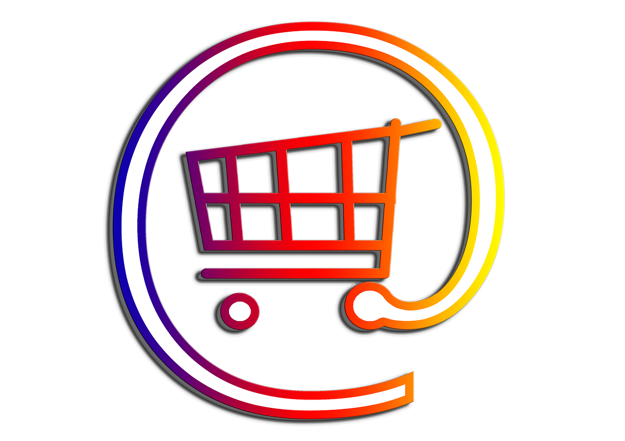 shopping venture, internet, shopping cart-728430.jpg